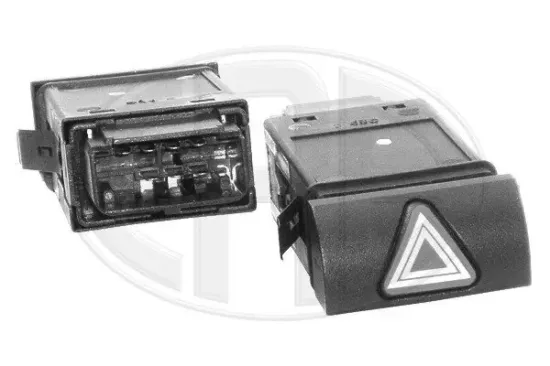 Warnblinkschalter ERA 662048 Bild Warnblinkschalter ERA 662048