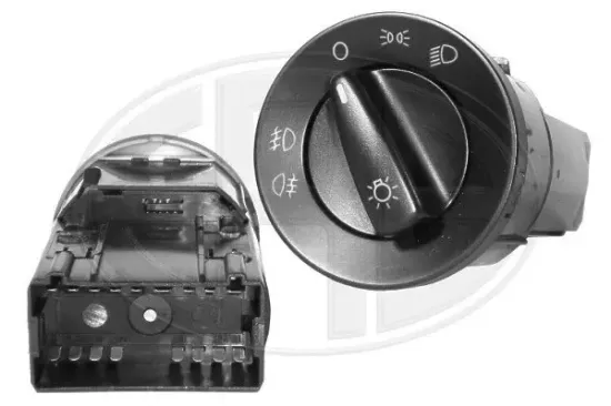Schalter, Hauptlicht ERA 662075 Bild Schalter, Hauptlicht ERA 662075
