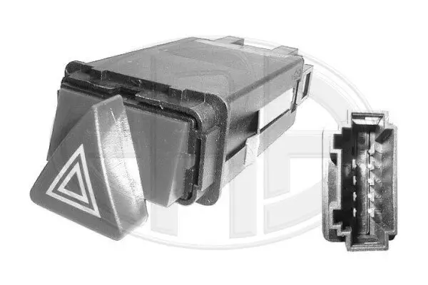 Warnblinkschalter ERA 662178