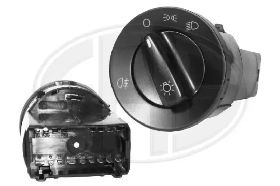 Schalter, Hauptlicht ERA 662222 Bild Schalter, Hauptlicht ERA 662222