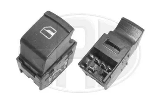 Schalter, Fensterheber vorne rechts ERA 662279 Bild Schalter, Fensterheber vorne rechts ERA 662279