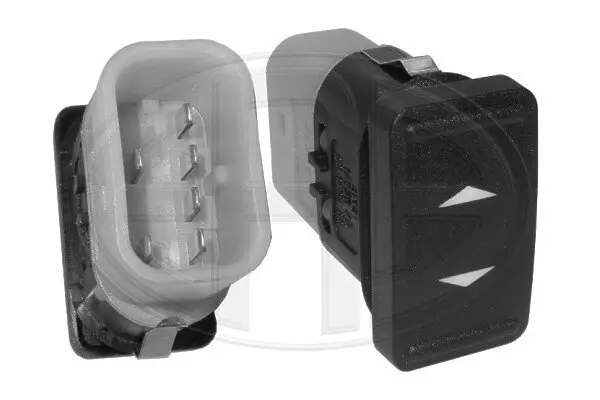 Schalter, Fensterheber vorne rechts ERA 662289