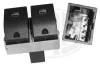 Schalter, Fensterheber vorne links ERA 662315 Bild Schalter, Fensterheber vorne links ERA 662315