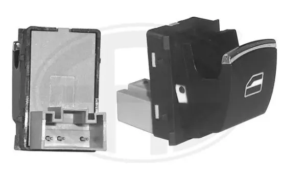Schalter, Fensterheber vorne rechts ERA 662332 Bild Schalter, Fensterheber vorne rechts ERA 662332