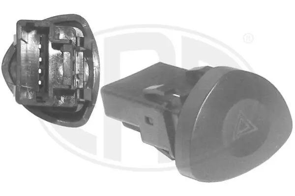 Warnblinkschalter ERA 662334