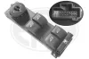 Schalter, Fensterheber vorne links ERA 662400 Bild Schalter, Fensterheber vorne links ERA 662400