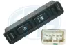 Schalter, Fensterheber vorne links ERA 662413 Bild Schalter, Fensterheber vorne links ERA 662413