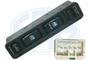 Schalter, Fensterheber vorne links ERA 662413