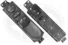 Schalter, Fensterheber vorne links ERA 662431 Bild Schalter, Fensterheber vorne links ERA 662431