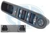 Schalter, Fensterheber vorne links ERA 662433 Bild Schalter, Fensterheber vorne links ERA 662433