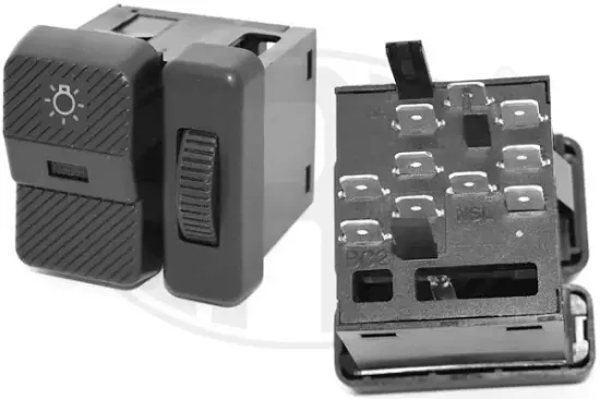 Schalter, Hauptlicht ERA 662459 Bild Schalter, Hauptlicht ERA 662459