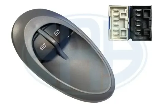 Schalter, Fensterheber vorne links ERA 662461 Bild Schalter, Fensterheber vorne links ERA 662461