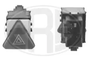 Warnblinkschalter ERA 662462