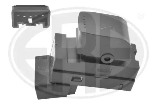 Schalter, Fensterheber vorne rechts ERA 662481 Bild Schalter, Fensterheber vorne rechts ERA 662481