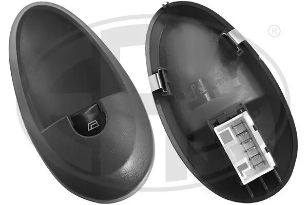 Schalter, Fensterheber vorne rechts ERA 662493