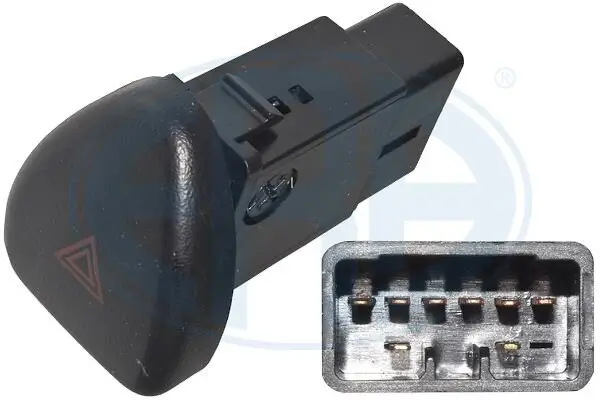 Warnblinkschalter ERA 662510