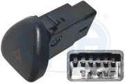 Warnblinkschalter ERA 662510