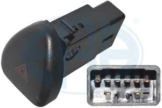 Warnblinkschalter ERA 662510 Bild Warnblinkschalter ERA 662510