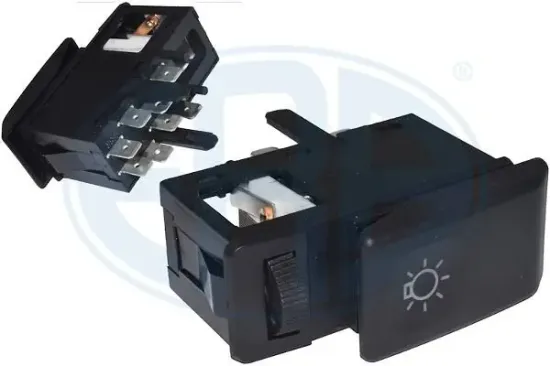 Schalter, Türkontakt ERA 662515 Bild Schalter, Türkontakt ERA 662515