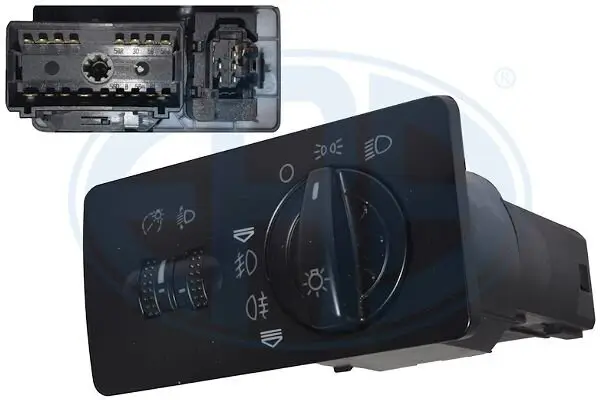 Schalter, Hauptlicht ERA 662517