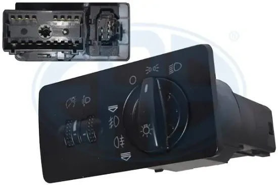 Schalter, Hauptlicht ERA 662517 Bild Schalter, Hauptlicht ERA 662517