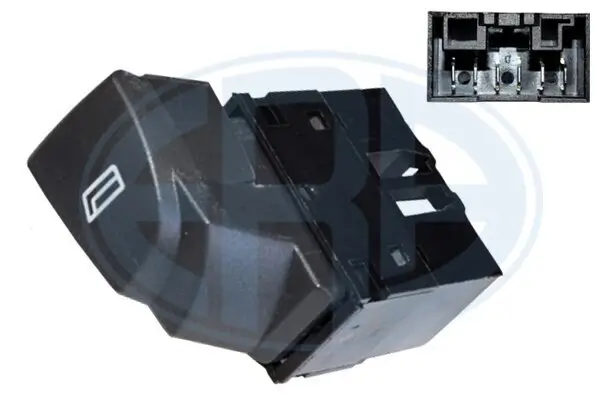 Schalter, Fensterheber vorne links ERA 662519