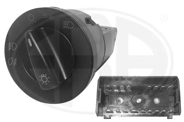 Schalter, Hauptlicht ERA 662522