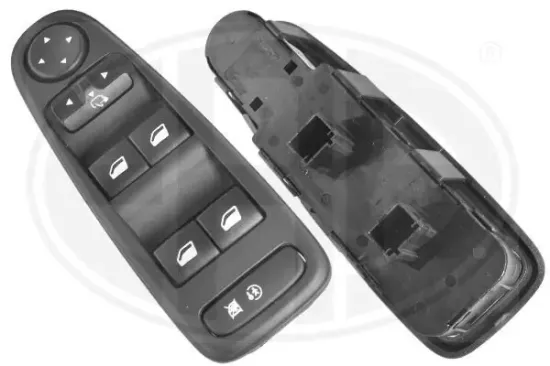 Schalter, Fensterheber vorne links ERA 662531 Bild Schalter, Fensterheber vorne links ERA 662531