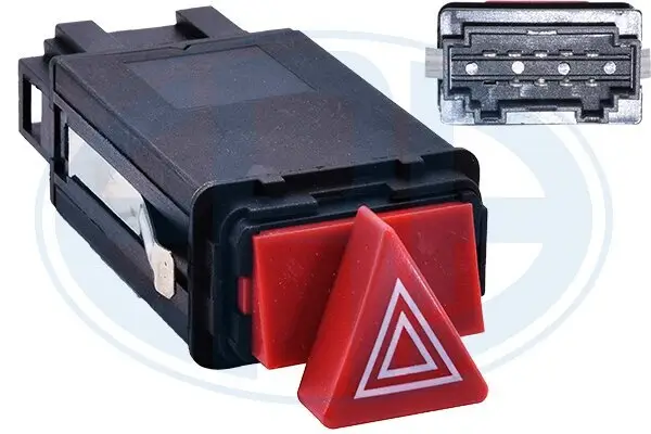 Warnblinkschalter ERA 662597