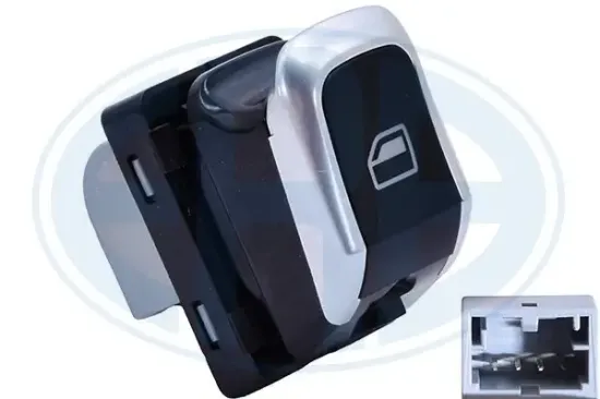 Schalter, Fensterheber vorne links ERA 662611 Bild Schalter, Fensterheber vorne links ERA 662611