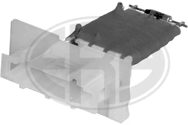 Widerstand, Innenraumgebläse ERA 663028