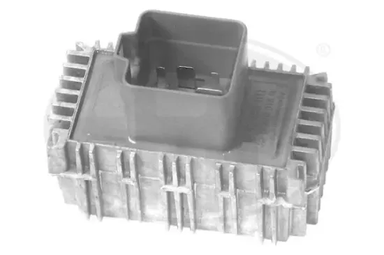 Steuergerät, Glühzeit 12 V ERA 663031 Bild Steuergerät, Glühzeit 12 V ERA 663031