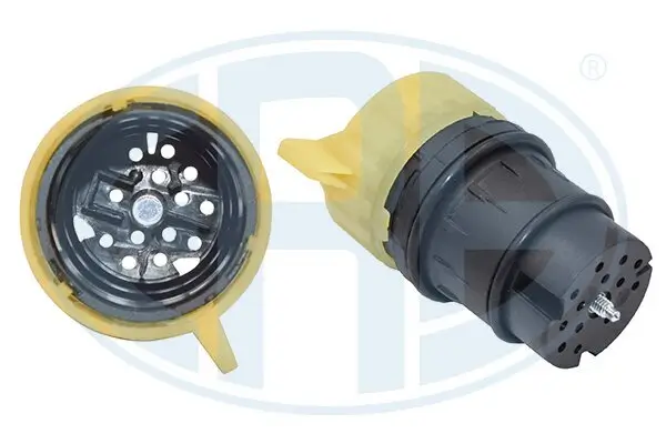 Kabelbinder getriebeseitig unten ERA 663168