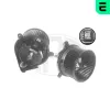 Innenraumgebläse 12 V ERA 664000 Bild Innenraumgebläse 12 V ERA 664000