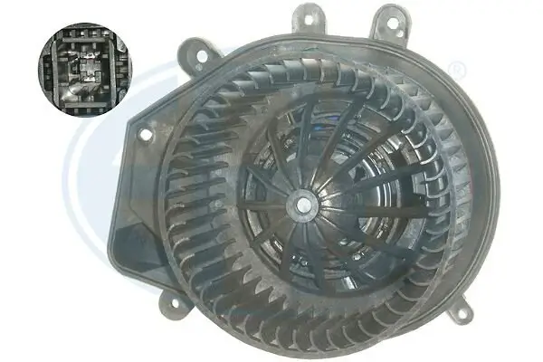 Innenraumgebläse 12 V ERA 664013