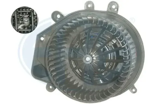 Innenraumgebläse 12 V ERA 664013 Bild Innenraumgebläse 12 V ERA 664013