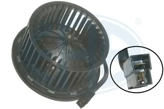 Innenraumgebläse 12 V ERA 664017 Bild Innenraumgebläse 12 V ERA 664017
