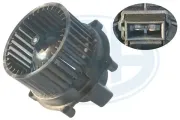 Innenraumgebläse 12 V ERA 664018