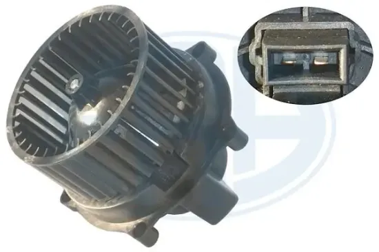 Innenraumgebläse 12 V ERA 664018 Bild Innenraumgebläse 12 V ERA 664018