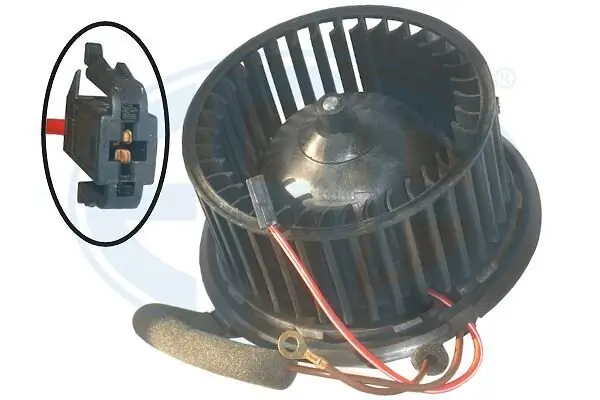 Innenraumgebläse 12 V ERA 664020