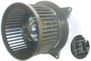 Innenraumgebläse 12 V ERA 664035