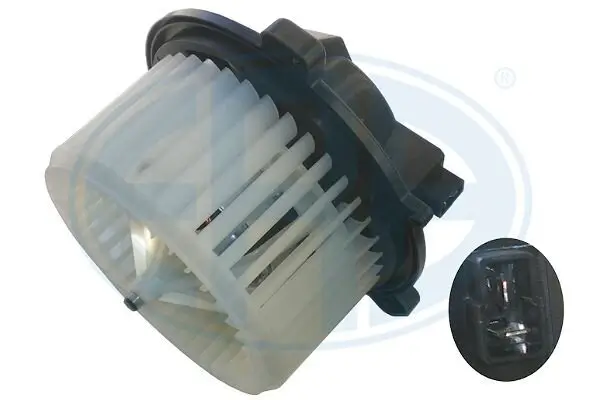 Innenraumgebläse 12 V ERA 664040