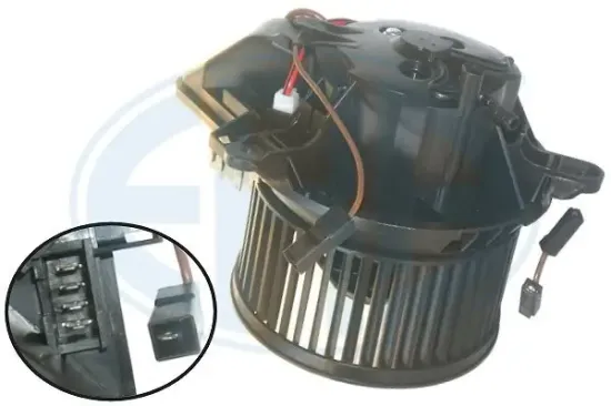 Innenraumgebläse 12 V ERA 664047 Bild Innenraumgebläse 12 V ERA 664047