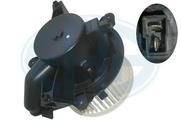 Innenraumgebläse 12 V ERA 664048