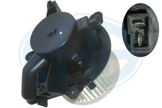 Innenraumgebläse 12 V ERA 664048 Bild Innenraumgebläse 12 V ERA 664048