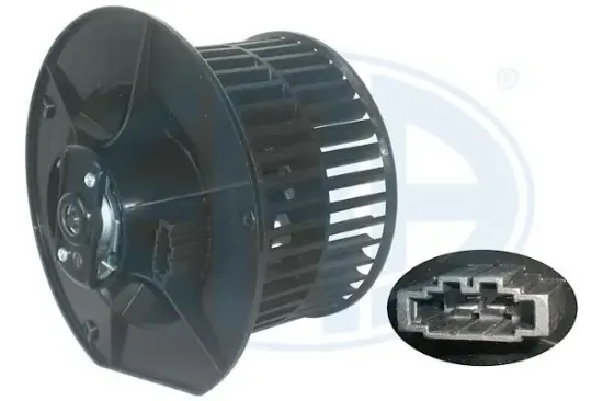 Innenraumgebläse 12 V ERA 664049 Bild Innenraumgebläse 12 V ERA 664049