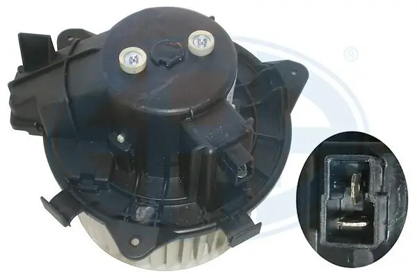 Innenraumgebläse 12 V ERA 664063