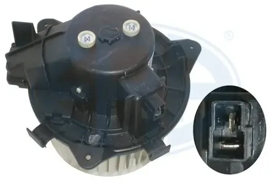 Innenraumgebläse 12 V ERA 664063 Bild Innenraumgebläse 12 V ERA 664063