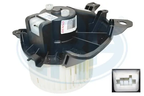 Innenraumgebläse 12 V ERA 664072