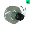 Innenraumgebläse 12 V ERA 664089